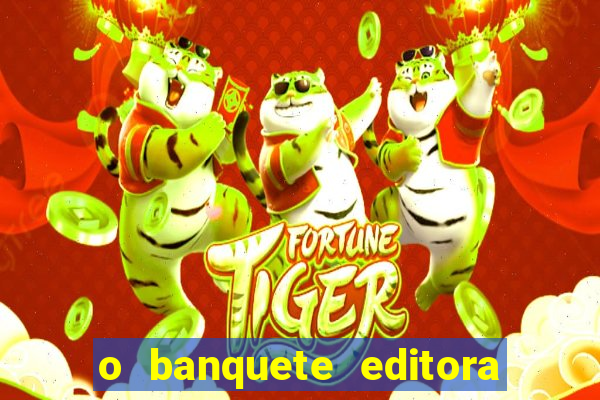 o banquete editora 34 pdf